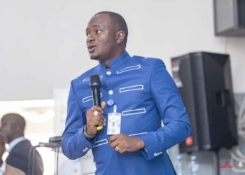 Aliou Diop : L’Homme derrière le premier Ordinateur portable ‘’Made In Guinea’’