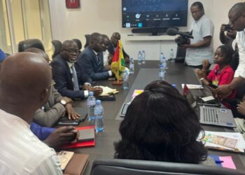 Écrire à 9 Ans : L’Incroyable Défi Relevé par M’BOH Mariame