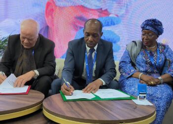 Coopération: La FENIP et la CONAPEG scellent un partenariat stratégique pour le développement du secteur halieutique