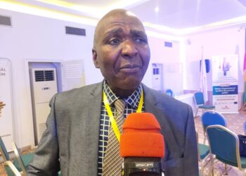 Amélioration de la Guinée dans le classement de Transparency International : ‘’c’est grâce à la lutte ferme contre la corruption du Gl Mamadi Doumbouya’’, selon Dr Bérété