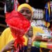 Saint-Valentin à Conakry : Quand l’amour se célèbre au-delà des cadeaux ?