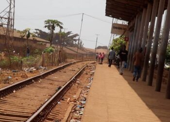 Accidents ferroviaires, des citoyens parlent des causes