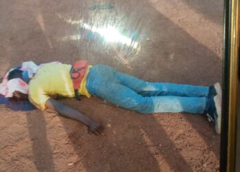 Dinguiraye/Safè : Homicide involontaire par fusil de chassse 