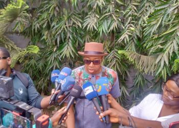 Arrestation d’Abdoul Sacko : Un témoin de la scène raconte