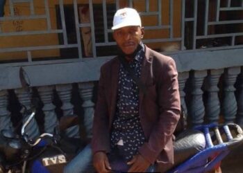 Kindia : un père de famille tué dans un accident à Koba-Pastoria