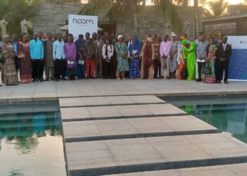 Guinée : La Fondation programme régional présente son bilan et annonce des perspectives