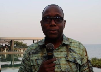 Guinée : La Fondation programme régional présente son bilan et annonce des perspectives