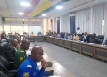 Conakry : Ouverture d’un atelier de consultation nationale sur le commerce de transit des pays sans littoral