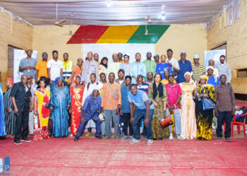 Appui aux projets agricoles : L’APIP-Guinée en campagne d’information sur les opportunités de financement