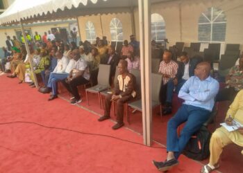 Culture : 72 heures du livre, les autorités s’engagent pour la réussite de l’évènement