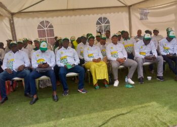 Conakry : Une porte ouverte entre responsables d’EDG, consommateurs, autorités, et partenaires