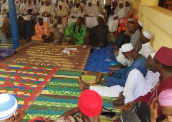 Paix et développement : Lecture du Saint Coran et campagne de sensibilisation organisées aux Iles de Loos