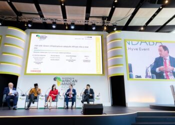 Mining Indaba 2025 : Simandou représenté au cœur de l’industrie minière africaine