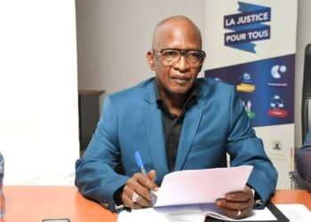 Justice : Des Chefs de Greffe et Greffiers nommés (Arrêté)