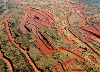 Projet et programme Simandou, chacun y va de son commentaire, pourtant il ne devrait pas y avoir de polémiques