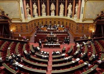 France : Le Sénat adopte une proposition de loi pour interdire le port de signes religieux dans le sport