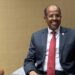 Mahmoud Ali Youssouf élu à la tête de la Commission de l’Union africaine