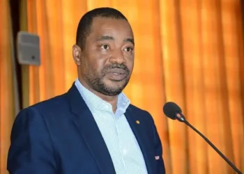 Kassory Fofana : Isolé, mais pas seul ! [Par Tibou Kamara]