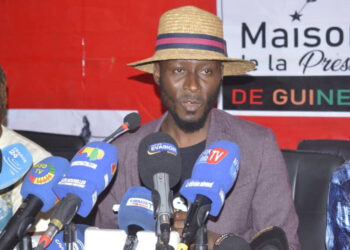 Guinée : 2 journalistes sauvagement battus à Conakry par des militaires en 2024 (rapport du SPPG)