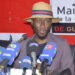 Guinée : 2 journalistes sauvagement battus à Conakry par des militaires en 2024 (rapport du SPPG)