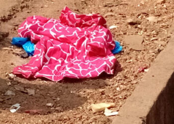 Hamadallaye 3 : Découverte du corps d’un nouveau-né