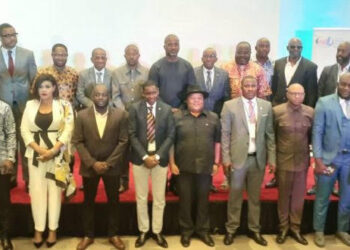 Conakry : la 3ème édition du Forum Economique Émergence Magazine lancée