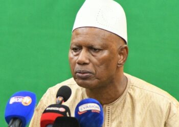 Elhadj Biro: A mon tour de parler (Par Boubacar Yacine Diallo, journaliste écrivain)