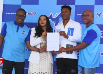 Soul Bang’s et Manamba Kanté deviennent les ambassadeurs de Digital Wallet Guinée