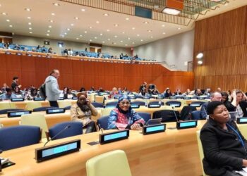 New York: La Guinée engagée à la 69ᵉ session de la Commission de la Condition de la Femme (CSW69)