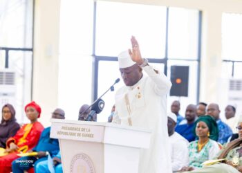 Palais Mohammed V : Prestation de serment des cadres de l’Administration Publique 