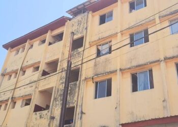 Fusillade à l’école Sainte Marie : 2 blessés, dont un grave