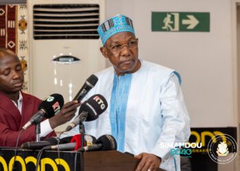 Soutiens aux idéaux du Président de la Transition, la Chambre de commerce donne sa position (El Mamadou Baldé)