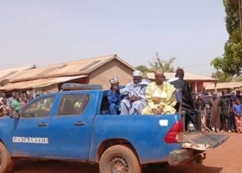 Kourémalé : Plusieurs personnes arrêtées, pour ‘’violation’’ d’une décision des autorités religieuses