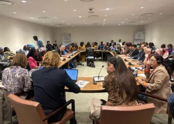 Forum CSW69 : La Guinée mise sur l’investissement dans le capital humain féminin