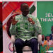 Côte d’Ivoire : Tidjane Thiam « confiant » à l’approche de la présidentielle
