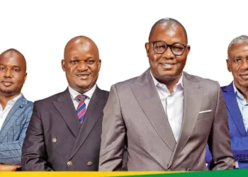 Médias : en attendant son versant magazine, le site allureinfo.net lancé ce jeudi