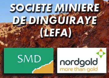 ‘’Le DG de l’ORASPC fait de la propagande’’ répond la SMD (Droit de réponse)