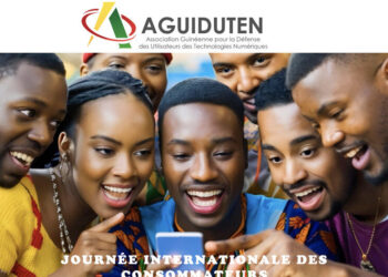 Journée Internationale des Consommateurs : Voici ce que demande l’AGUIDUTEN aux autorités, acteurs et consommateurs