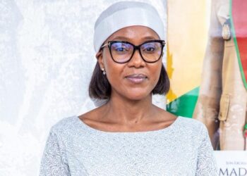 DG des Impôts: Mme Fatoumata Foula Diallo confirmée (Décret)