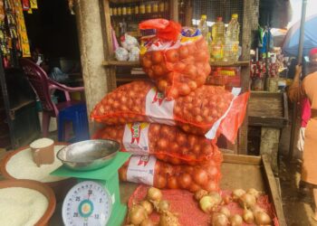 Kissidougou : Les prix restent inchangés malgré l’annonce du Gouvernement