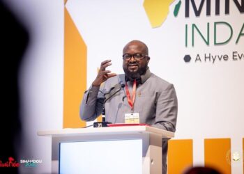 Mise en œuvre du Programme Simandou 2040 : Aliko Dangote, Lionel Zinsou…experts et hommes d’affaires témoignent