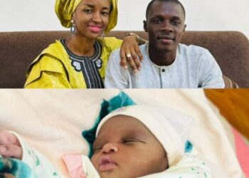 Naissance sous le toit de Habib Marouane Camara : Avis de Baptême