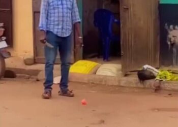 Crime crapuleux à Kankan : Le procureur de TPI de Kankan Marwane Baldé promet justice dans un bref délai