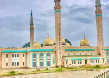 Religion : La Guinée célèbre l’Aïd El Fitr ce dimanche 30 mars (Officiel)