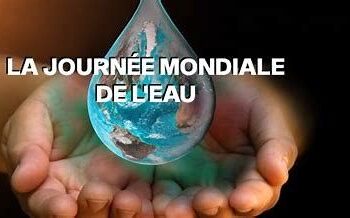 Rio Tinto SimFer célèbre la Journée mondiale de l’eau avec un engagement en faveur d’une gestion durable de l’eau et de la préservation de l’environnement