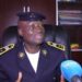 Reconnaissance Nationale : L’Inspecteur Général à la retraite Ansoumane Camara distingué ‘’Grand Officier’’