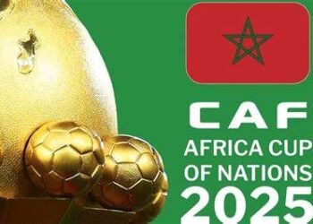 Sport : CAN U17 2025 au Maroc sans le syli cadet de Guinée