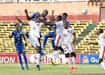 FOOT : Ligue 1 guinéenne, le Horoya AC revient en force