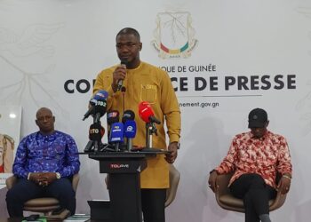 Guinée/Santé : Les acteurs de la lutte contre le trafic et la commercialisation des faux médicaments face à la Presse