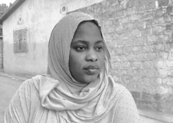 Sangarédi : L’épouse d’un commerçant disparaît avec 130 millions, son mari sous le choc